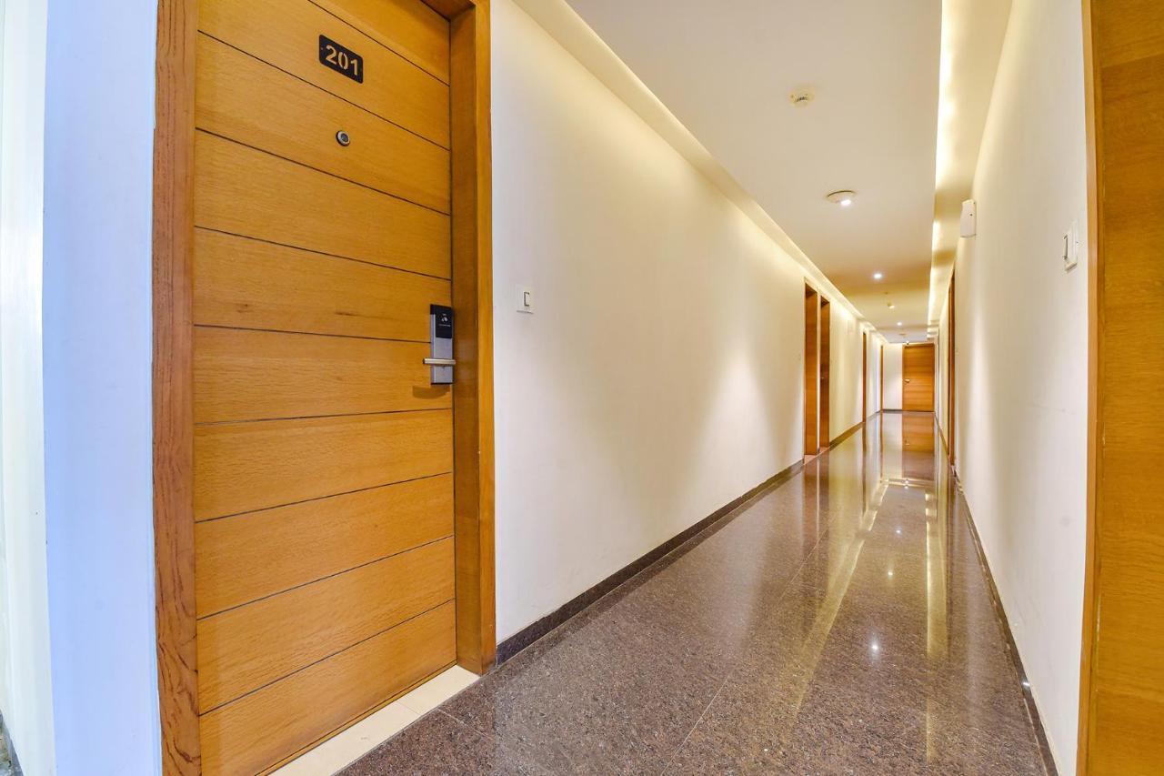 Fabhotel Prime Grand Unity, Changodar アーメダバード エクステリア 写真
