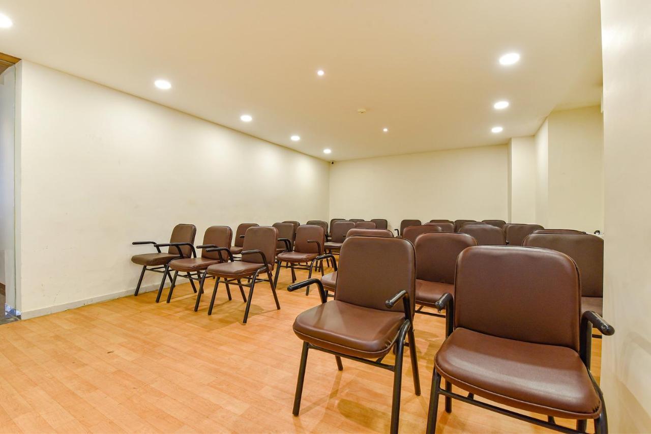 Fabhotel Prime Grand Unity, Changodar アーメダバード エクステリア 写真