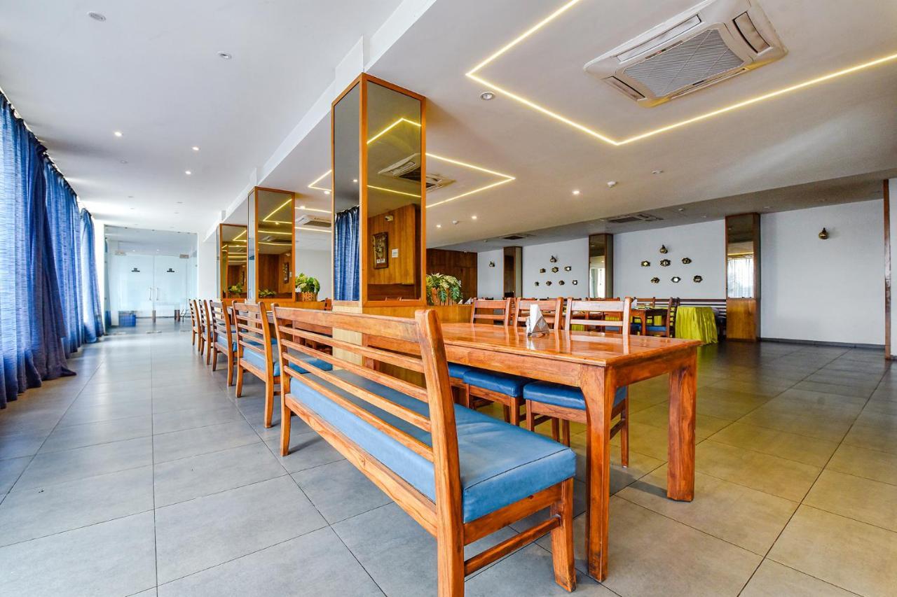 Fabhotel Prime Grand Unity, Changodar アーメダバード エクステリア 写真