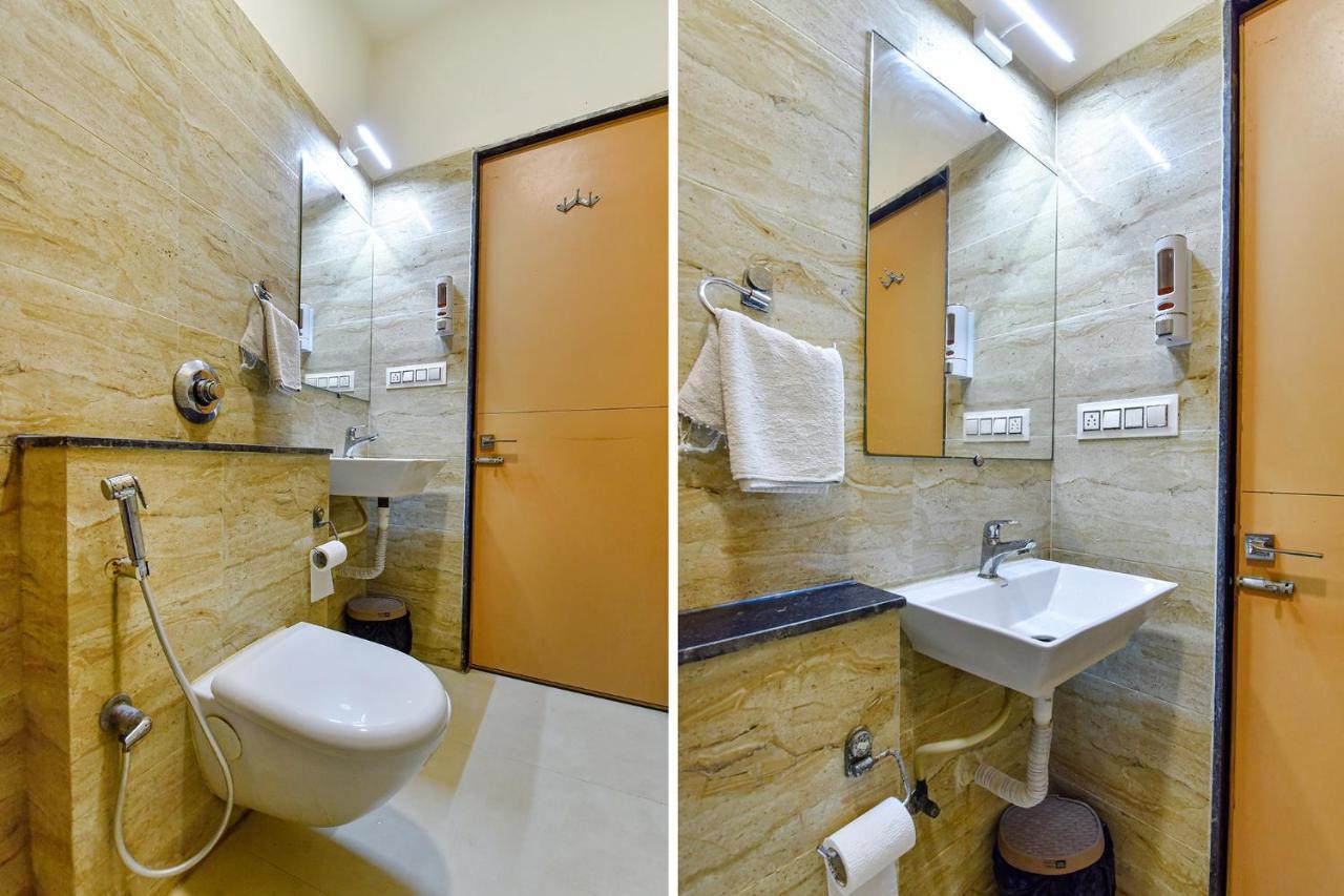Fabhotel Prime Grand Unity, Changodar アーメダバード エクステリア 写真