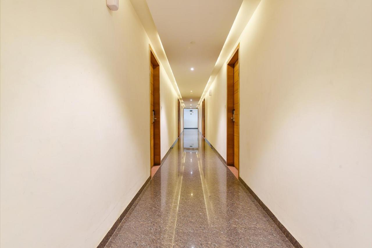 Fabhotel Prime Grand Unity, Changodar アーメダバード エクステリア 写真