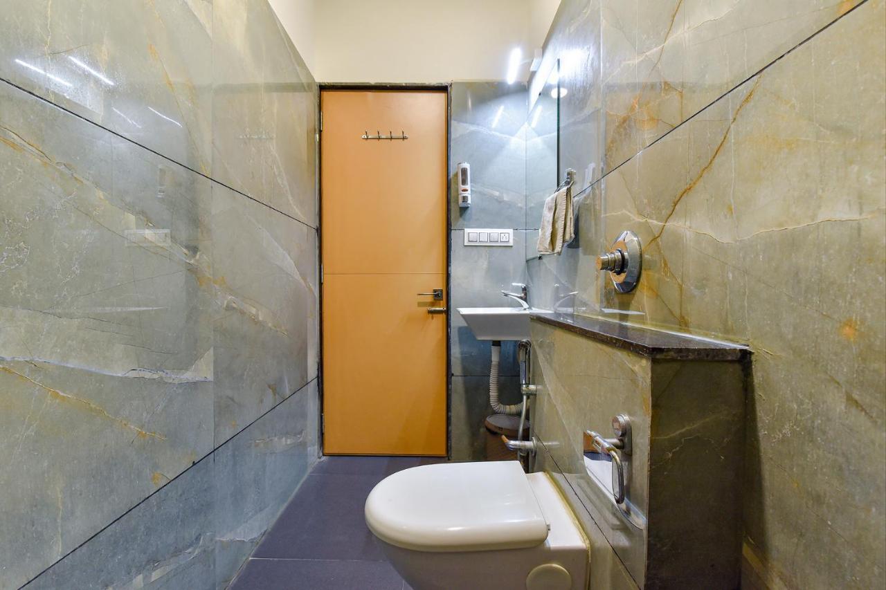 Fabhotel Prime Grand Unity, Changodar アーメダバード エクステリア 写真