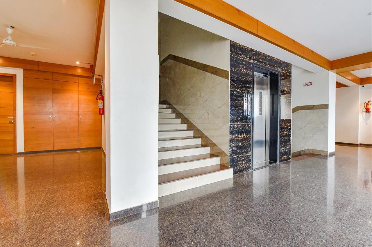 Fabhotel Prime Grand Unity, Changodar アーメダバード エクステリア 写真