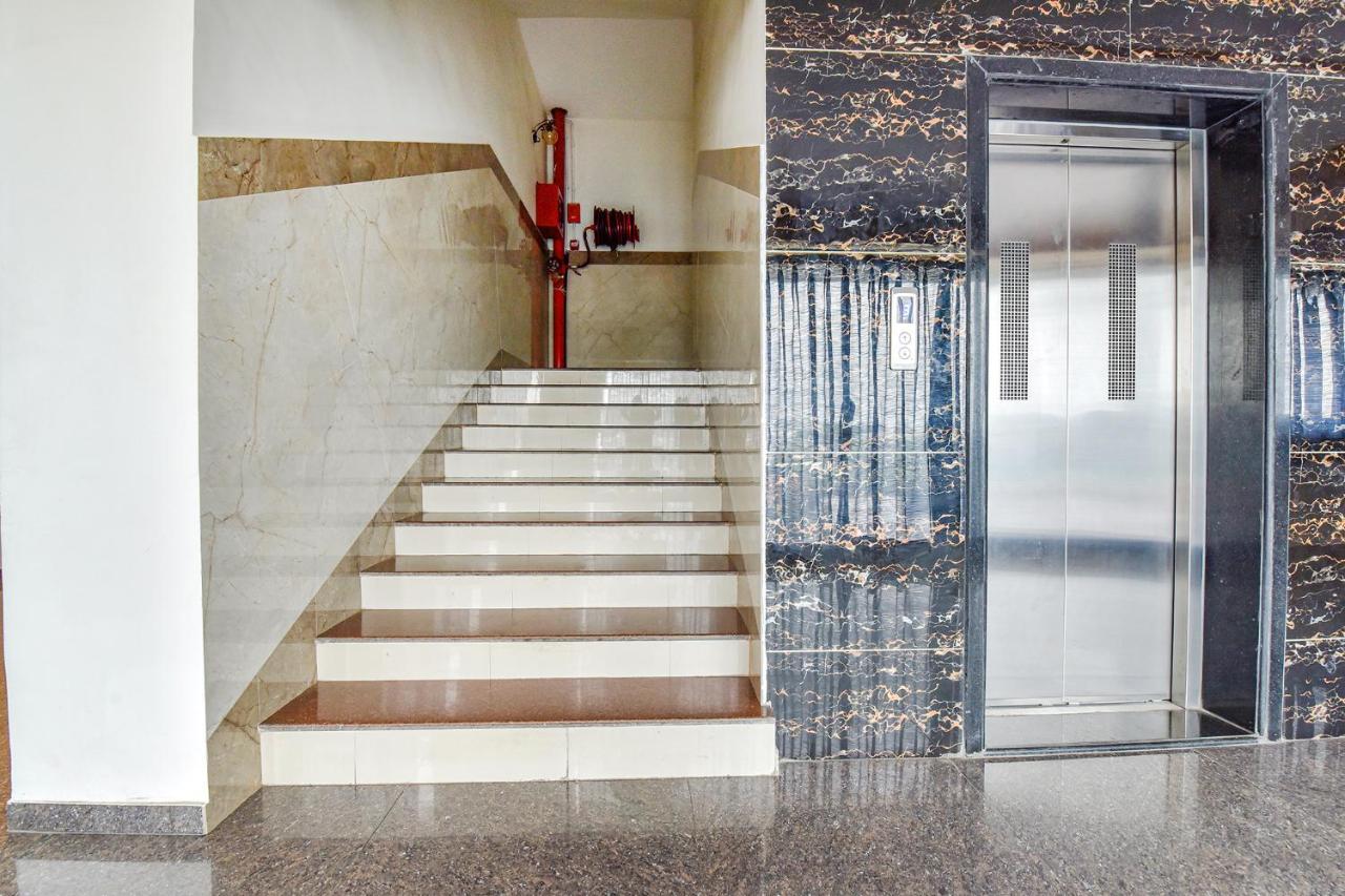 Fabhotel Prime Grand Unity, Changodar アーメダバード エクステリア 写真